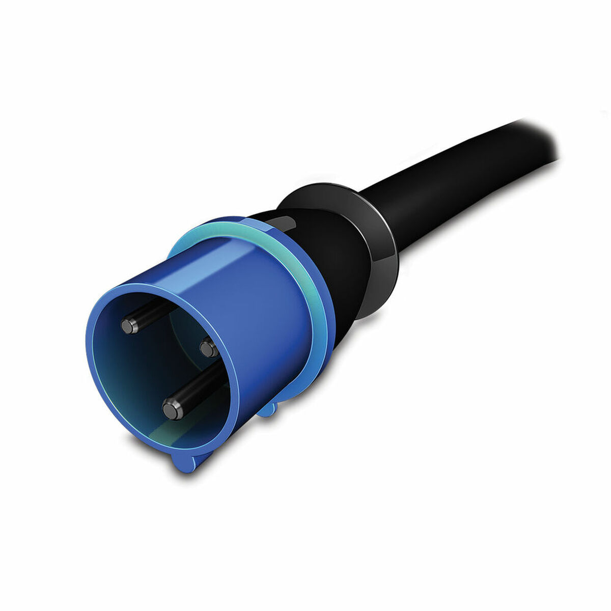 Distributore energia elettrica APC AP7854 230 V